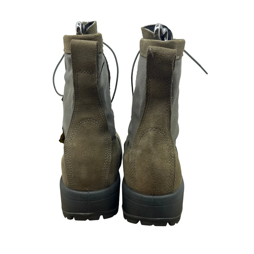 Belleville 690V Gore Tex Military Boots Men's 10.0 W Air Force Cert Vibram NWT'S
